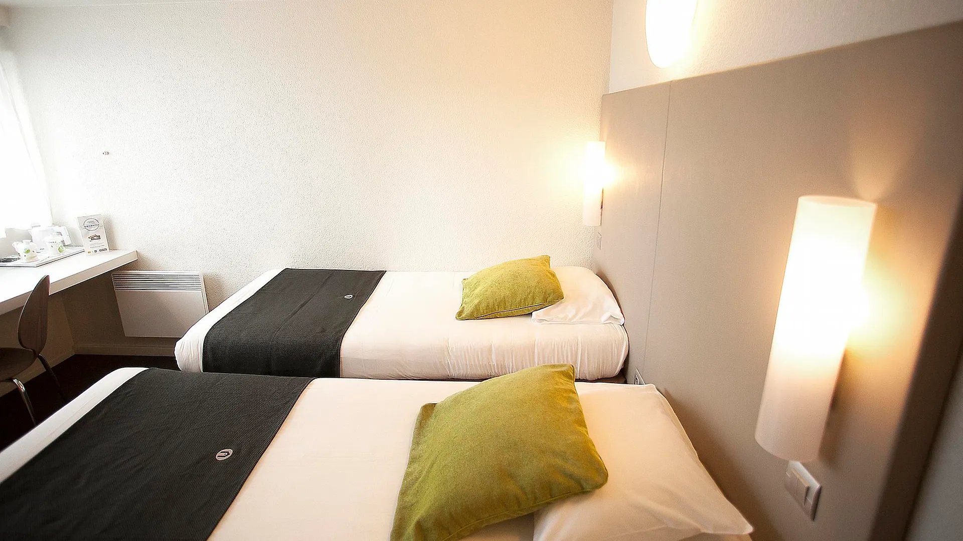 Brit Hotel Quimper Sud France