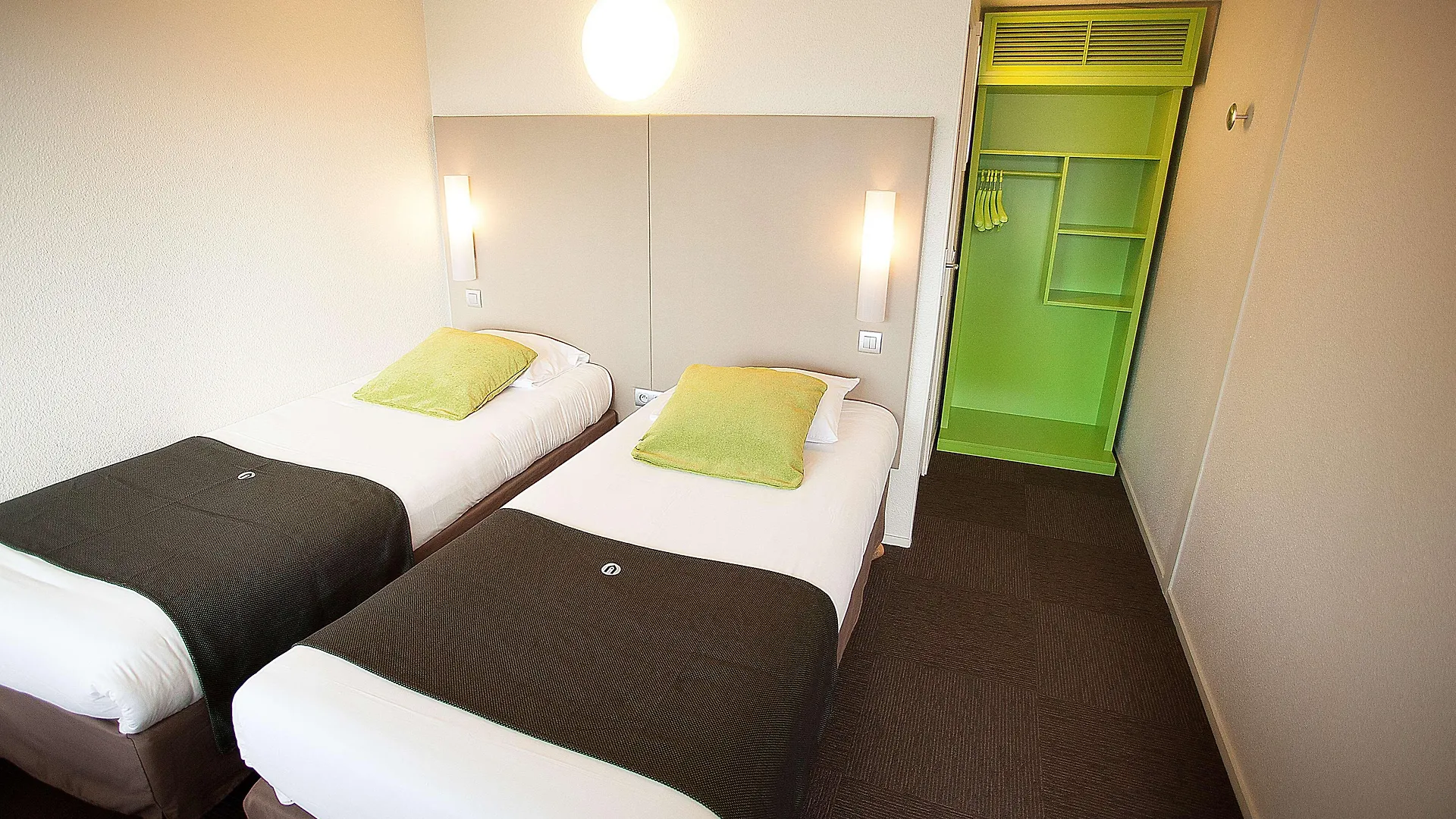 Brit Hotel Quimper Sud France