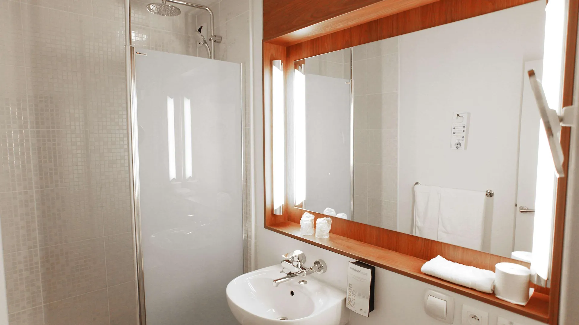 Brit Hotel Quimper Sud