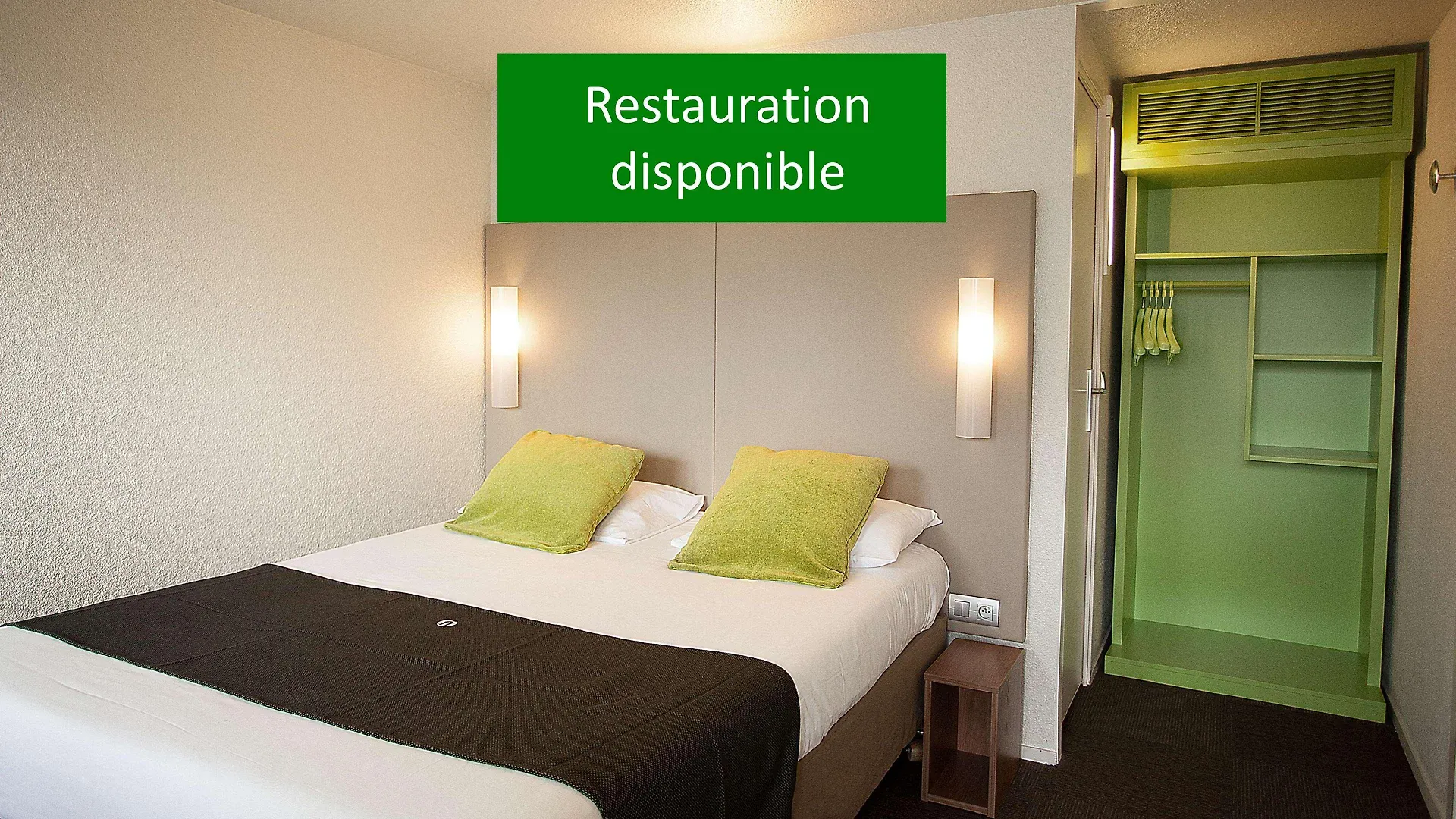 Brit Hotel Quimper Sud