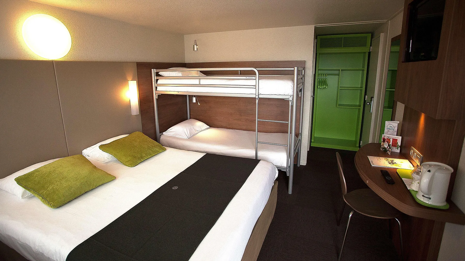 Brit Hotel Quimper Sud