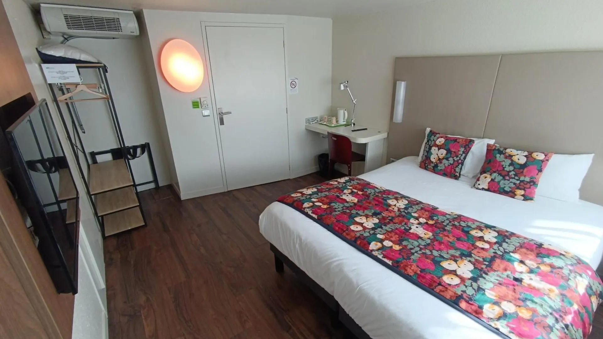 Brit Hotel Quimper Sud
