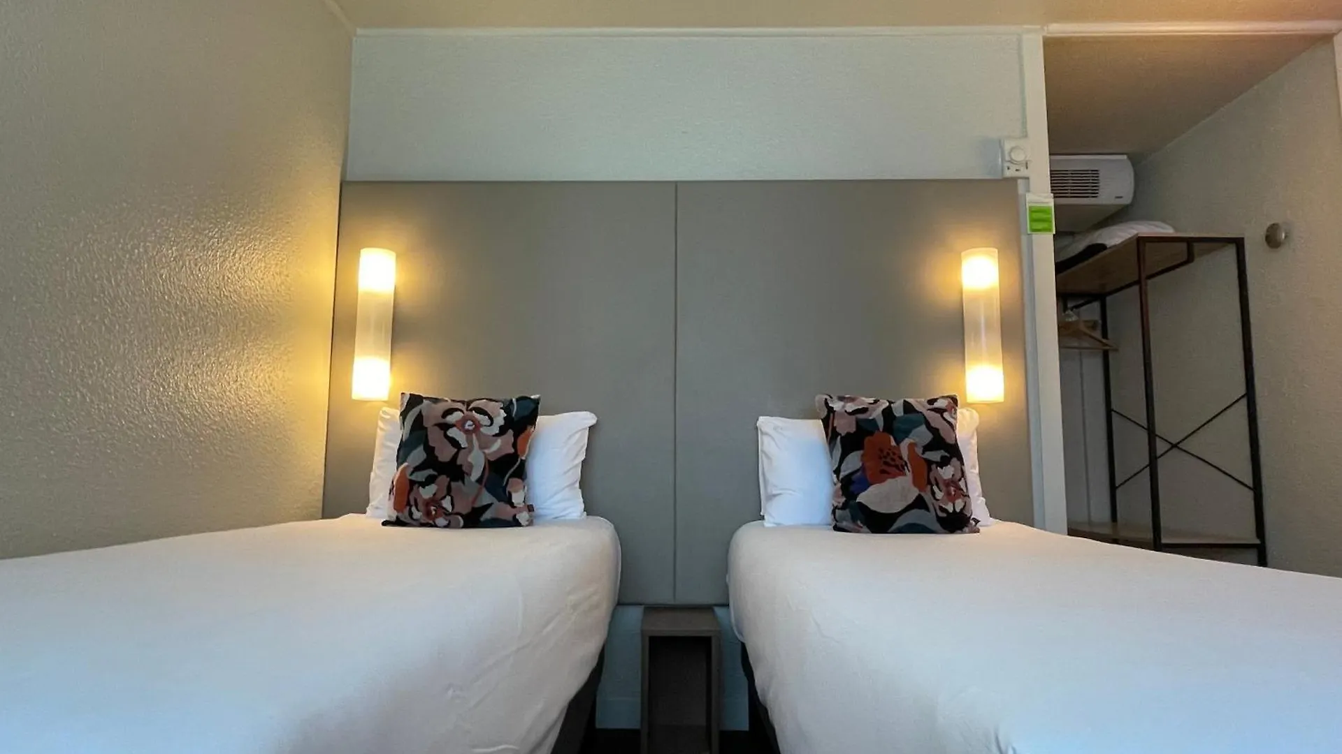 Brit Hotel Quimper Sud