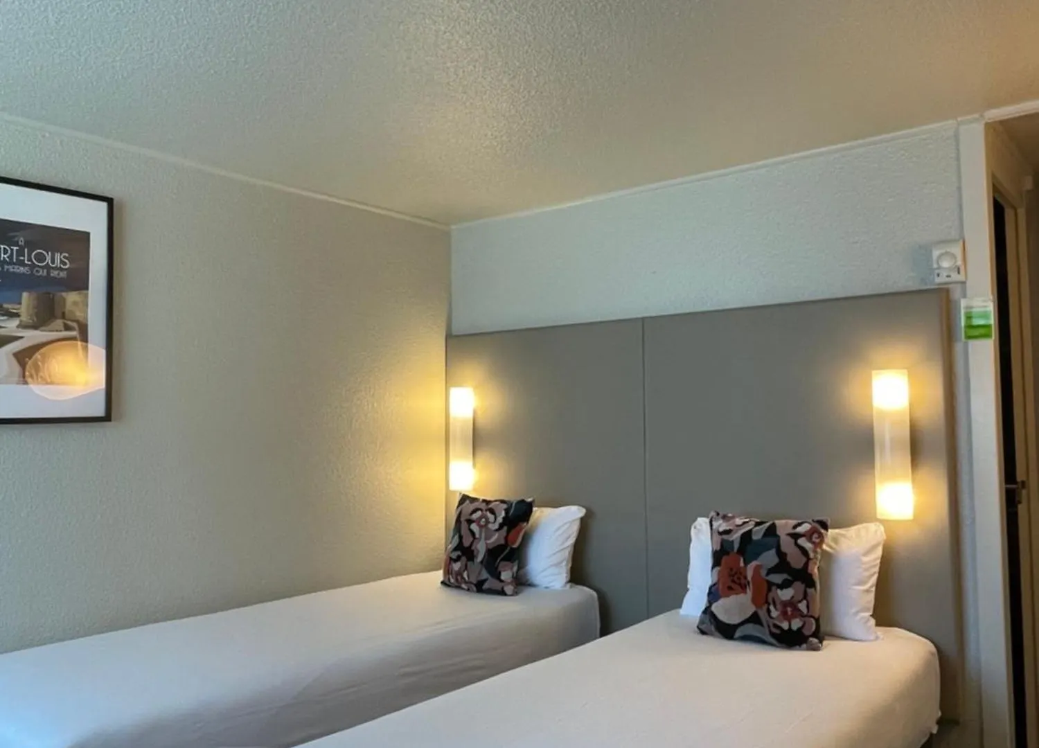 Brit Hotel Quimper Sud