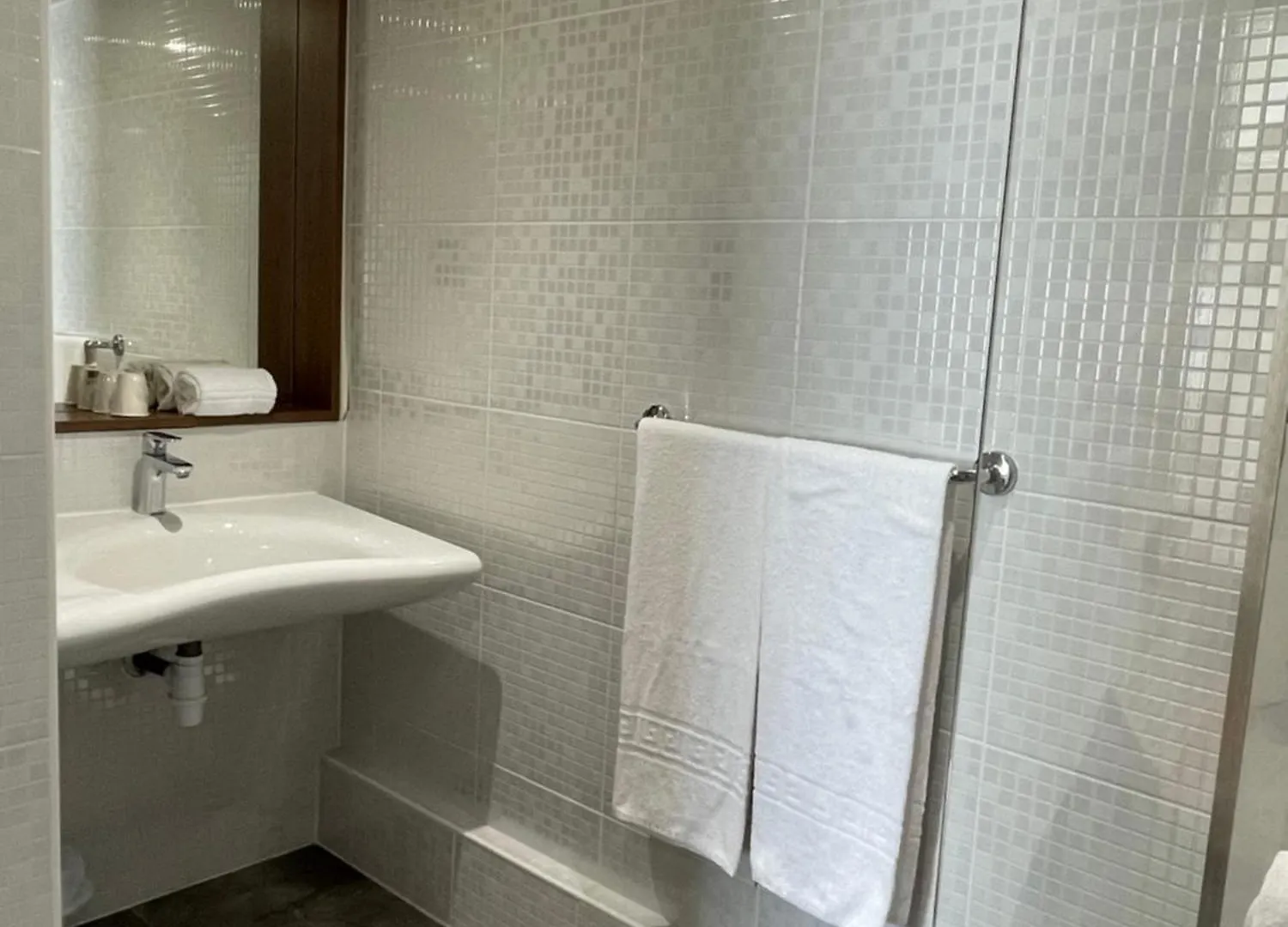 Brit Hotel Quimper Sud