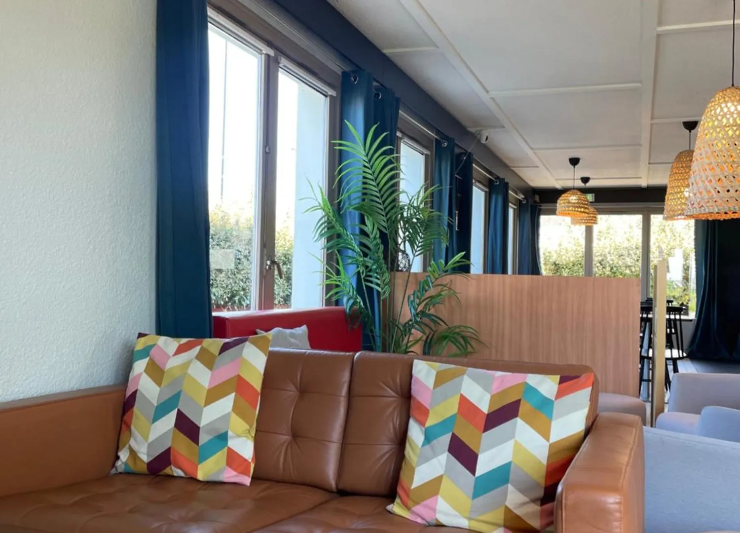 Brit Hotel Quimper Sud