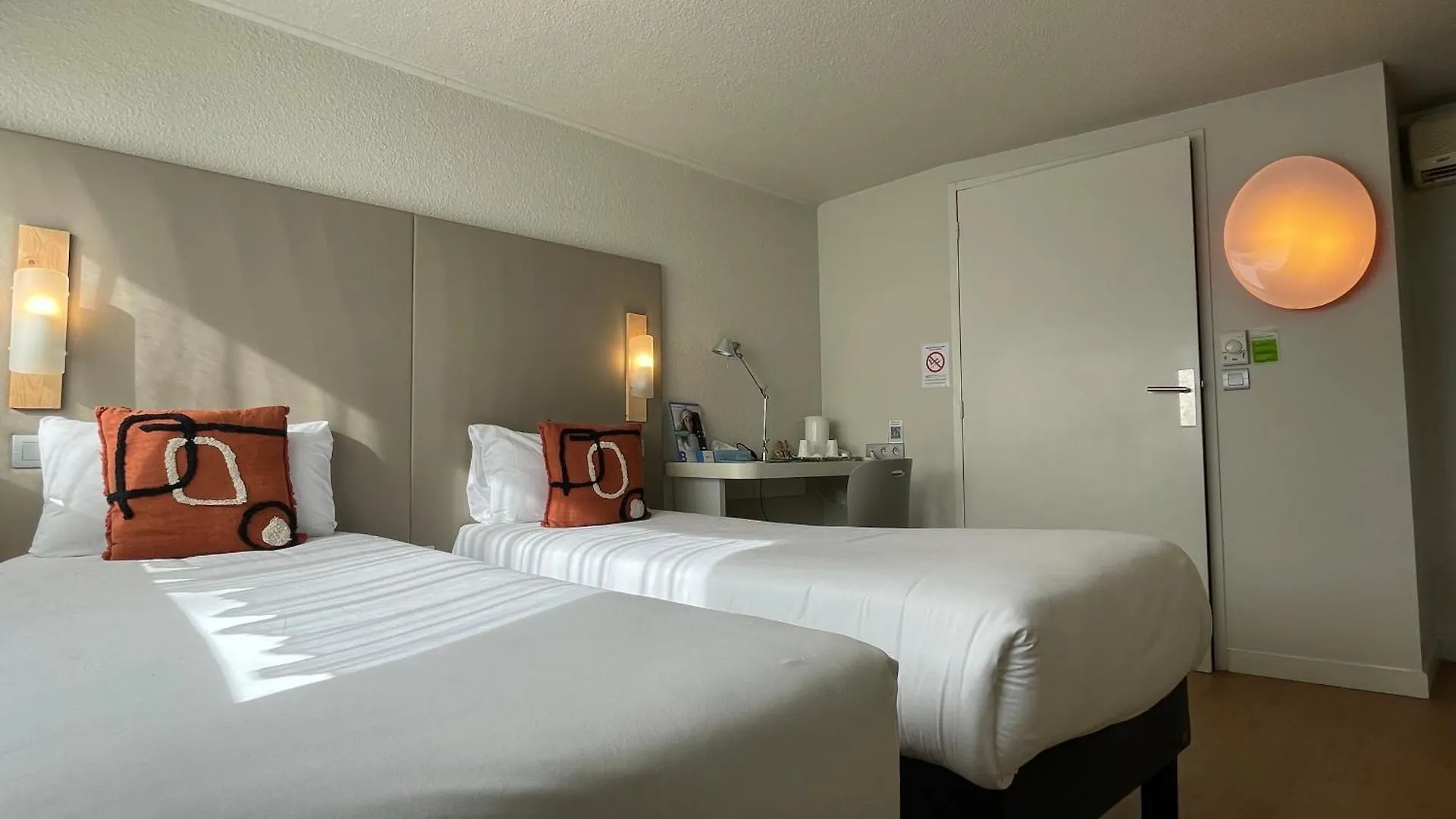 Brit Hotel Quimper Sud