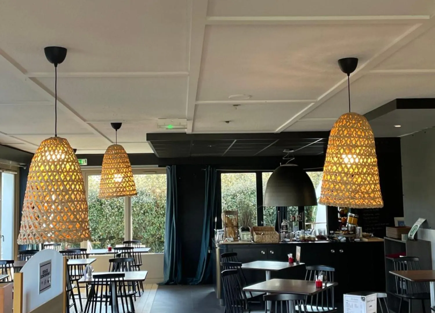 Brit Hotel Quimper Sud
