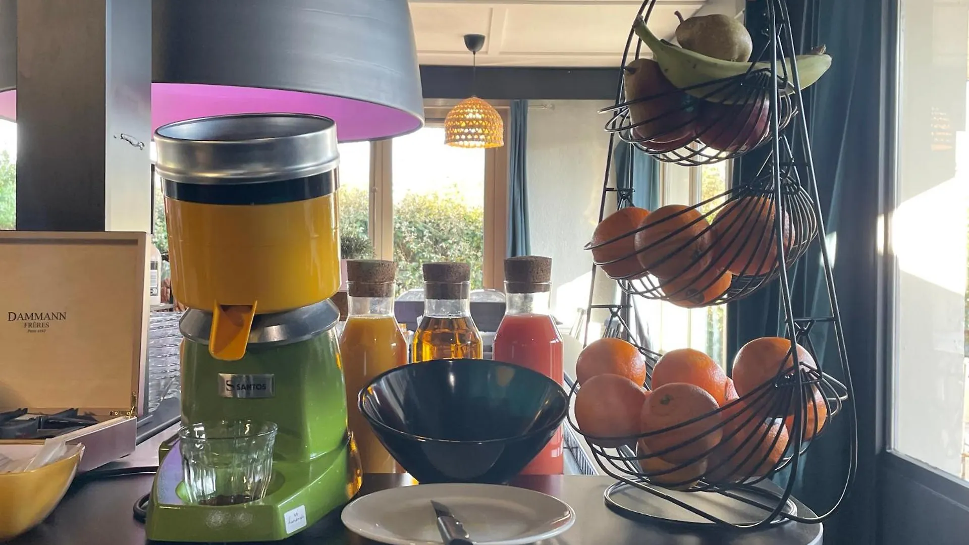 Brit Hotel Quimper Sud