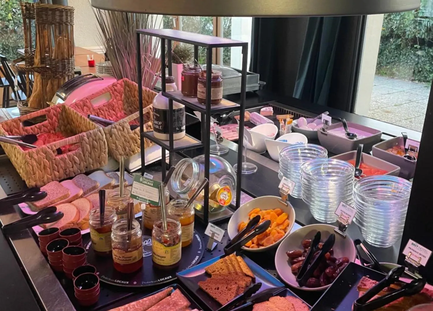 Brit Hotel Quimper Sud