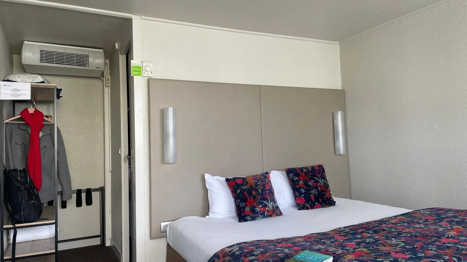 Brit Hotel Quimper Sud 3*,  Francja