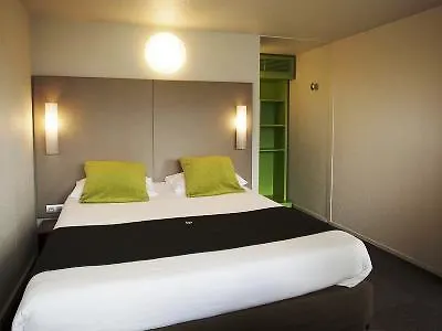 Brit Hotel Quimper Sud