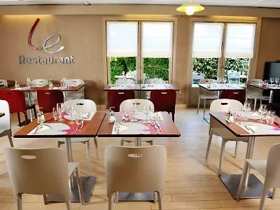 Brit Hotel Quimper Sud