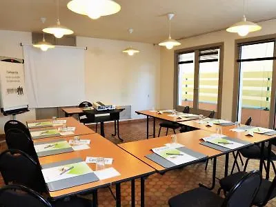 Brit Hotel Quimper Sud France