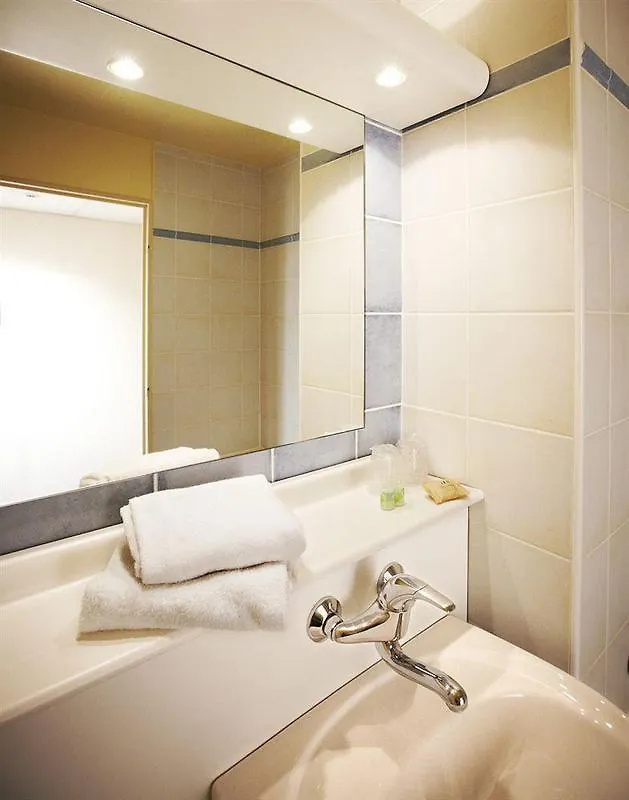 Brit Hotel Quimper Sud