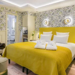 Cambon Hotel Parigi