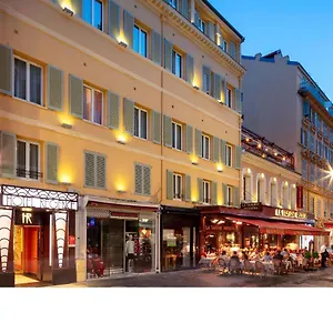 Share Locanda Nizza
