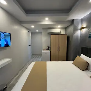 White Palace Halic Aparthotel Provincia di Istanbul