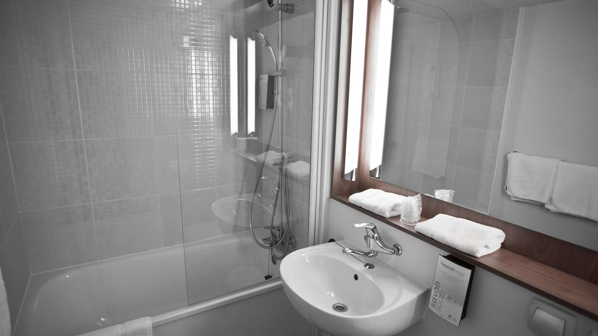***  Brit Hotel Quimper Sud Fransa