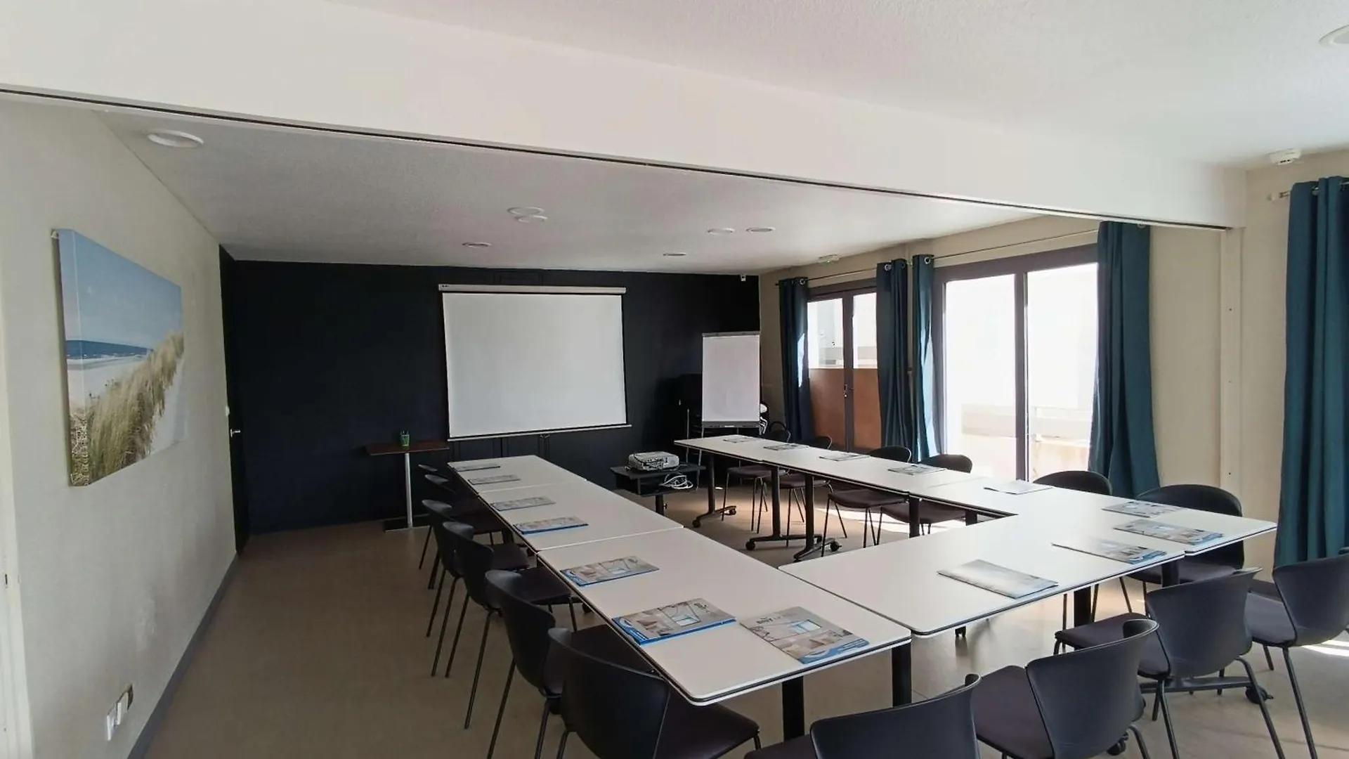 Brit Hotel Quimper Sud