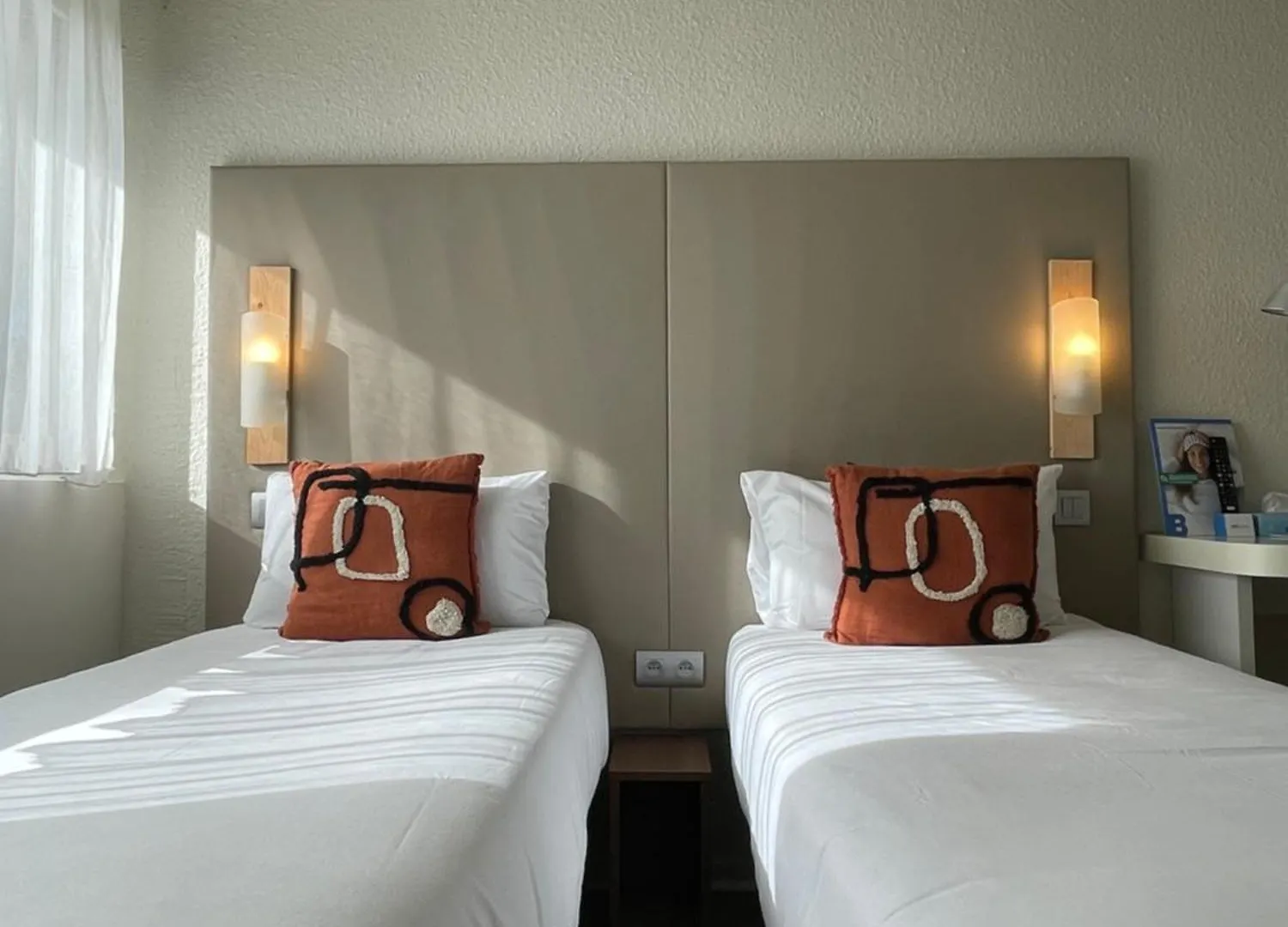 Brit Hotel Quimper Sud