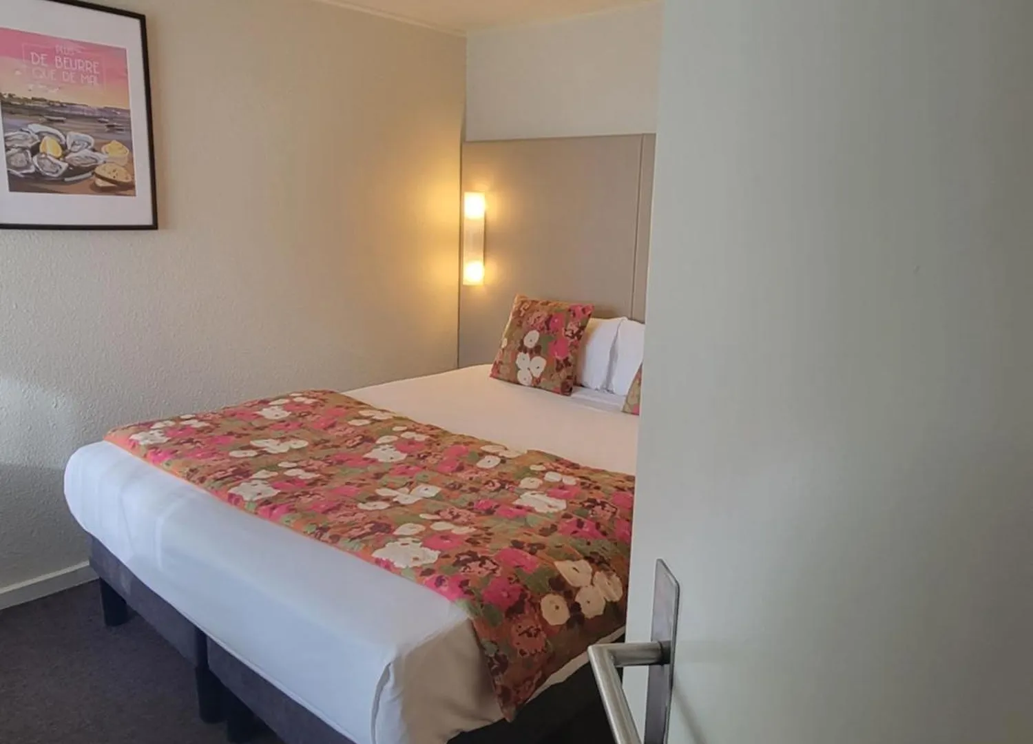 Brit Hotel Quimper Sud 3*,  Fransa