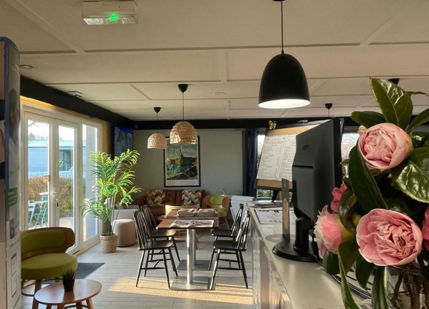 Brit Hotel Quimper Sud