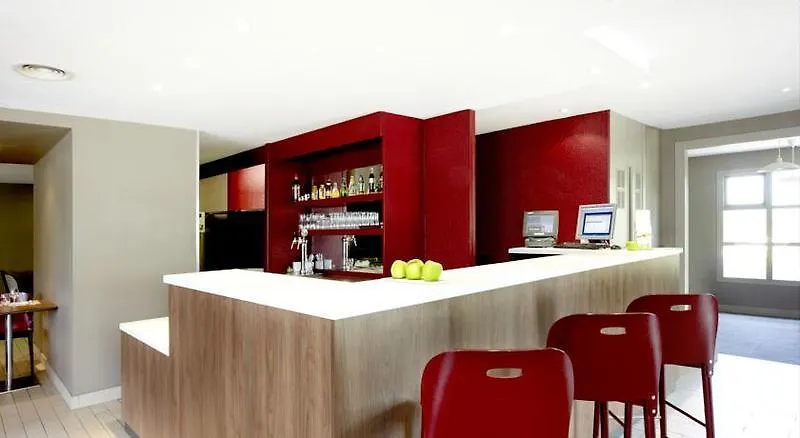 Brit Hotel Quimper Sud