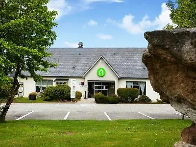 Brit Hotel Quimper Sud