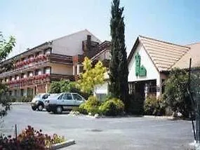Brit Hotel Quimper Sud